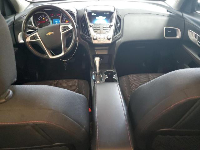  CHEVROLET EQUINOX 2012 tan