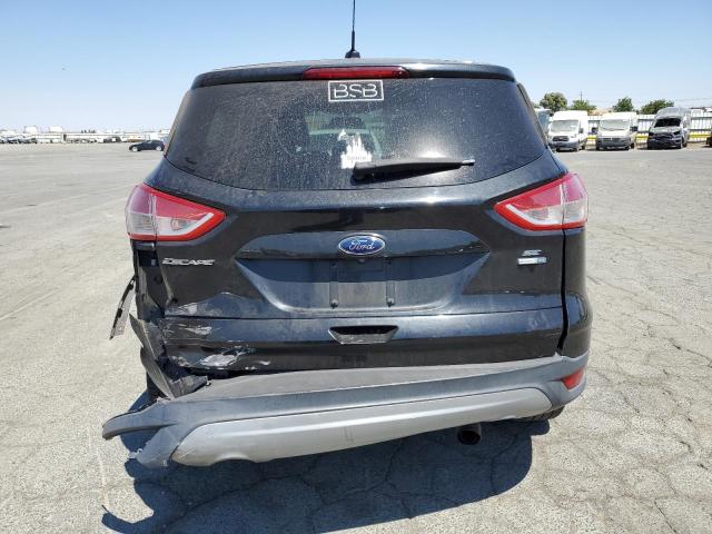  FORD ESCAPE 2015 Черный