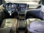 2015 TOYOTA SIENNA XLE for sale at Copart CT - HARTFORD SPRINGFIELD