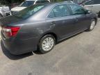 2014 TOYOTA CAMRY L   à vendre chez Copart MA - NORTH BOSTON