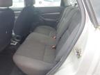 2001 FORD FOCUS ZETE for sale at Copart SANDY
