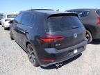 2017 VOLKSWAGEN GOLF GTD T for sale at Copart WOLVERHAMPTON