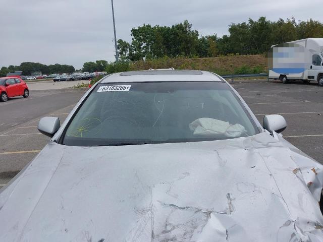 2013 HONDA ACCORD EX