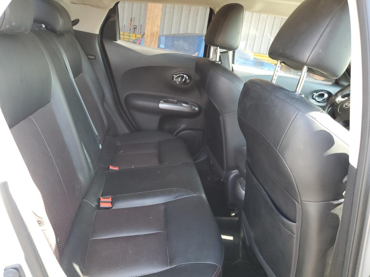 2013 Nissan Juke S VIN: JN8AF5MV7DT221481 Lot: 64867745