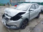 2019 MG MOTOR UK ZS EXCLUSIVE for sale at Copart ROCHFORD
