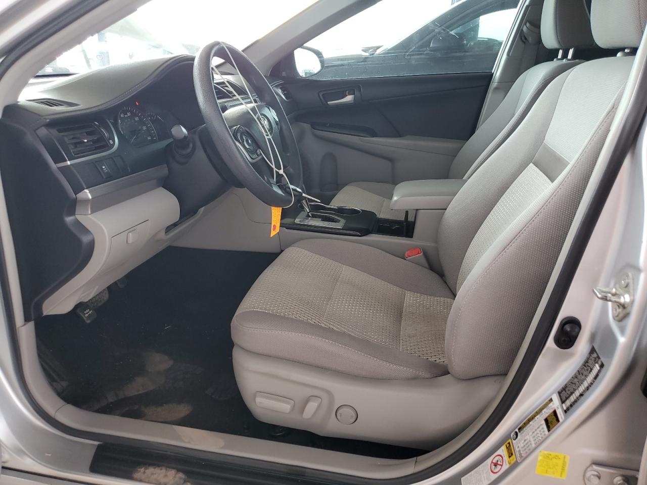 2014 Toyota Camry L VIN: 4T1BF1FK1EU382282 Lot: 65198045