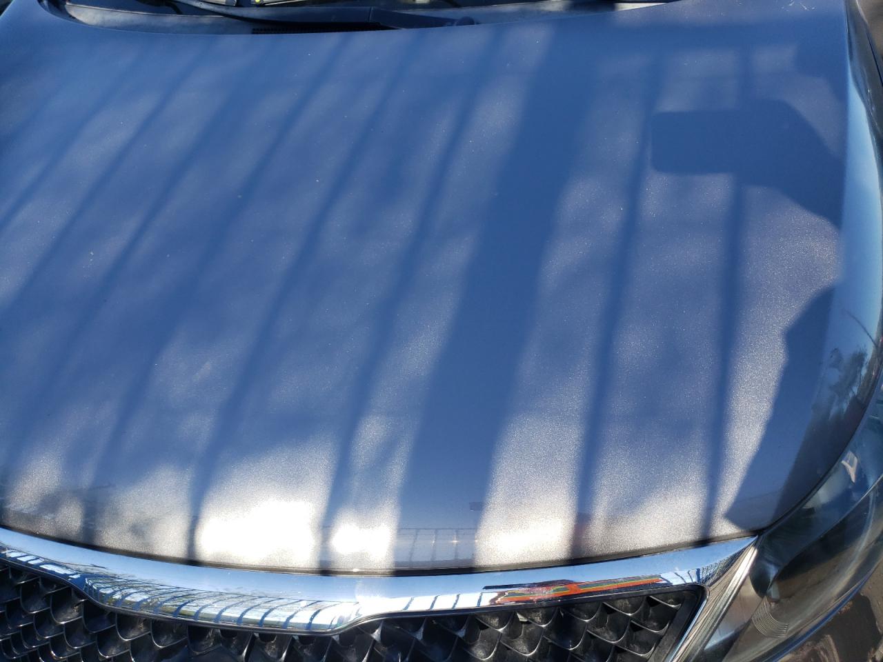 2015 Kia Sportage Lx VIN: KNDPB3AC9F7773908 Lot: 63347025