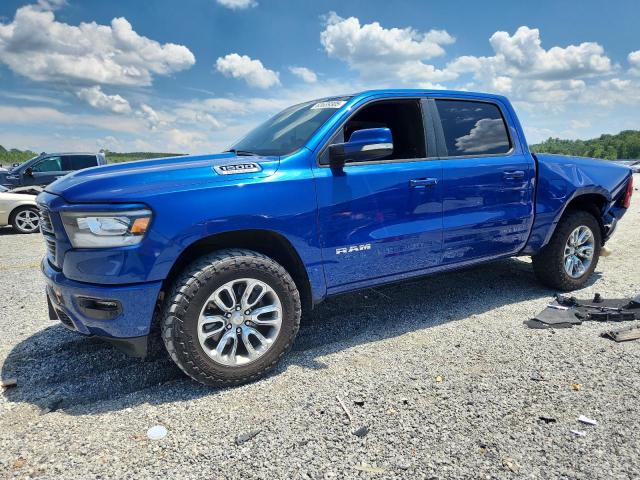  RAM 1500 2019 Blue