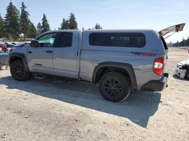  TOYOTA TUNDRA 2021 Szary
