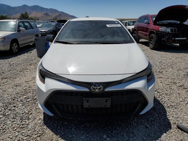  TOYOTA COROLLA 2021 Белы