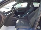 2024 VOLVO C40 + RECH for sale at Copart BRISTOL