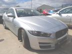2015 JAGUAR XE PRESTIG for sale at Copart SANDY