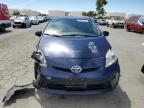 2014 TOYOTA PRIUS    for sale at Copart CA - MARTINEZ