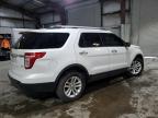 2011 FORD EXPLORER XLT   à vendre chez Copart MA - NORTH BOSTON