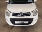 2015 CITROEN C1 FEEL for sale at Copart WOLVERHAMPTON
