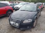 2009 AUDI A3 E 104 T for sale at Copart WOLVERHAMPTON