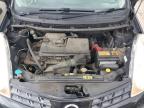 2008 NISSAN NOTE ACENT for sale at Copart SANDY