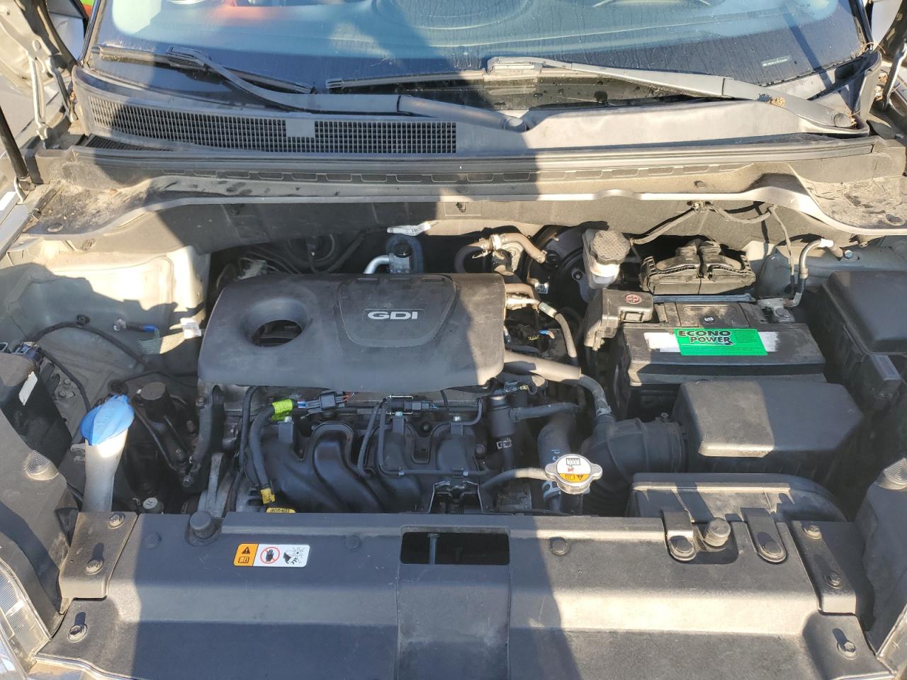 kndjn2a25k7699590 KNDJN2A25K7699590 2019 Kia Soul