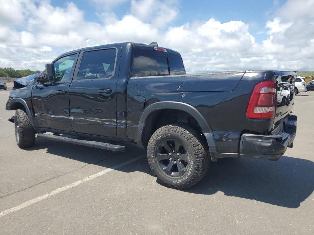  RAM 1500 2020 Czarny
