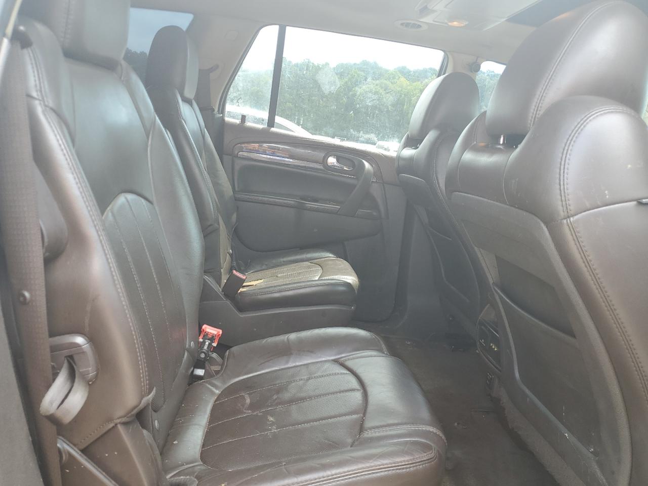 2014 Buick Enclave VIN: 5GAKRCKDXEJ311874 Lot: 63495935