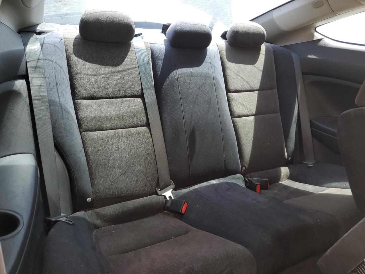 2010 Honda Accord Lx VIN: 1HGCS1B31AA015267 Lot: 64714525