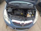 2007 VAUXHALL CORSA DESI for sale at Copart SANDY