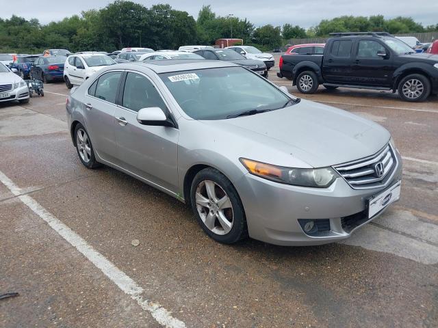 2010 HONDA ACCORD EX