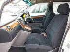2008 TOYOTA ALPHARD for sale at Copart NEWBURY