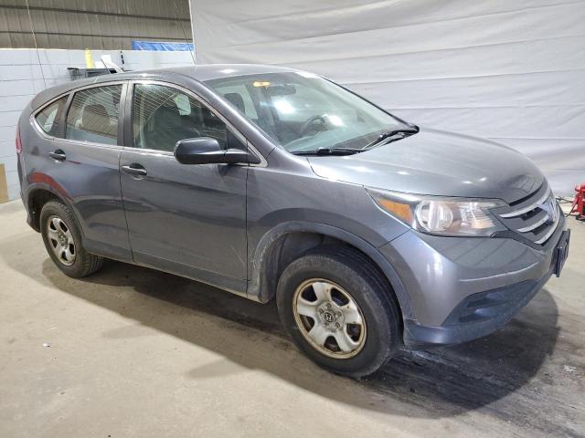 HONDA CRV 2012 Szary