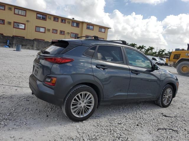  HYUNDAI KONA 2020 Szary