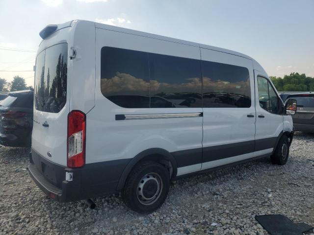  FORD TRANSIT 2024 White