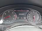 2015 AUDI A7 S LINE for sale at Copart PETERLEE