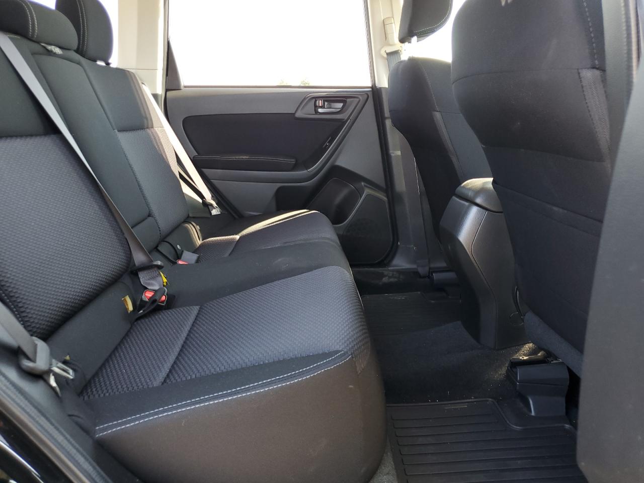 2014 Subaru Forester 2.5I Premium VIN: JF2SJAEC4EH457306 Lot: 64202545