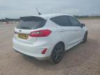 2020 FORD FIESTA ST- for sale at Copart CORBY