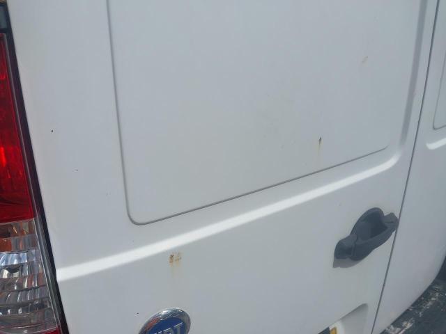 2006 FIAT DOBLO CARG