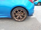 2012 VAUXHALL ASTRA VXR for sale at Copart ST HELENS