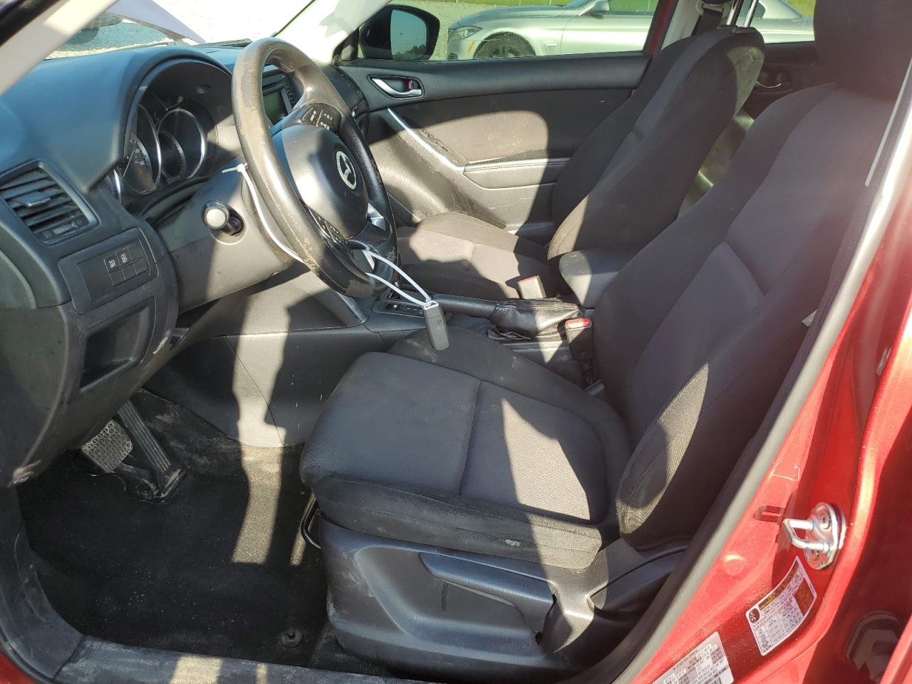 2014 Mazda Cx-5 Sport VIN: JM3KE2BE8E0367953 Lot: 65354735