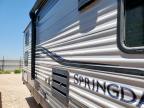 2020 SPRINGDALE/ SPRINTER TRAVEL TRL   for sale at Copart TX - ANDREWS