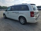 2008 CHRYSLER TOWN & COUNTRY TOURING   à vendre chez Copart PA - PITTSBURGH NORTH