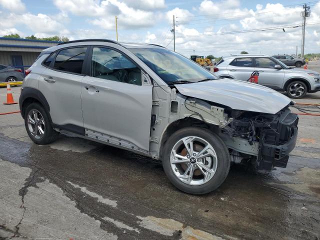 HYUNDAI KONA 2023 Szary
