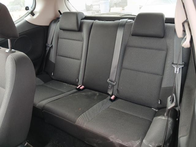 2009 PEUGEOT 207 VERVE