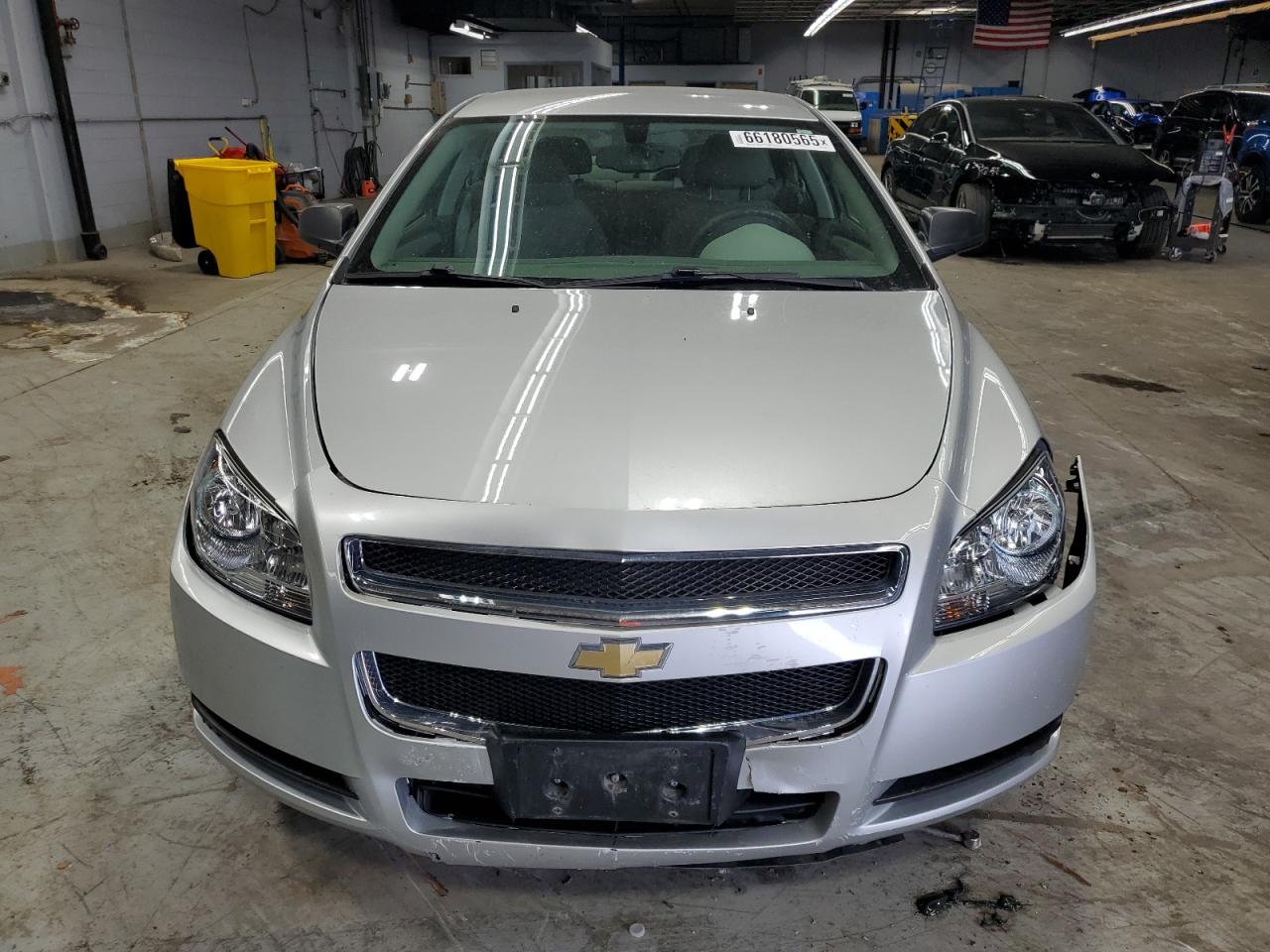 1g1zb5e04cf338079 1G1ZB5E04CF338079 2012 Chevrolet Malibu Ls