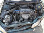 2002 HONDA ACCORD SE   for sale at Copart ON - LONDON