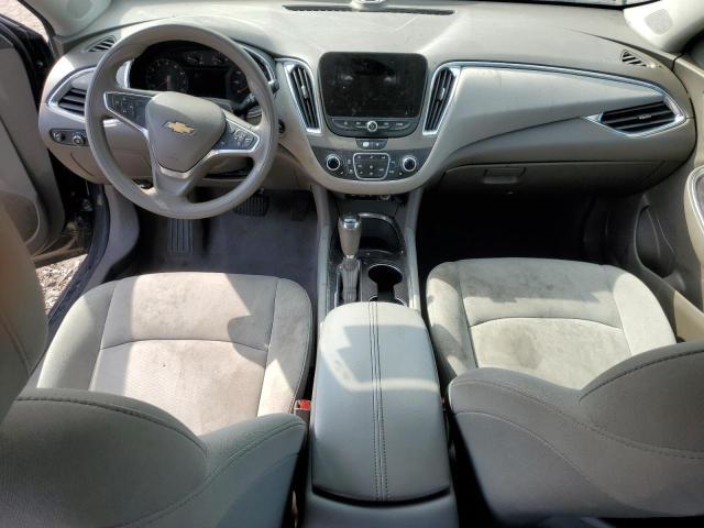  CHEVROLET MALIBU 2020 Szary
