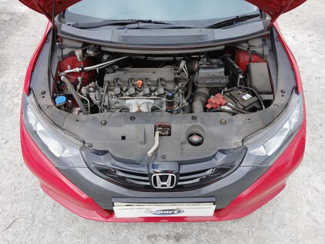 2013 HONDA CIVIC TI I