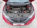 2013 HONDA CIVIC TI I for sale at Copart BELFAST