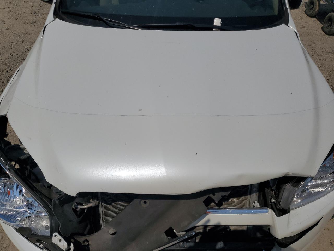 2011 Toyota Rav4 Limited VIN: 2T3DK4DV2BW063091 Lot: 64257835