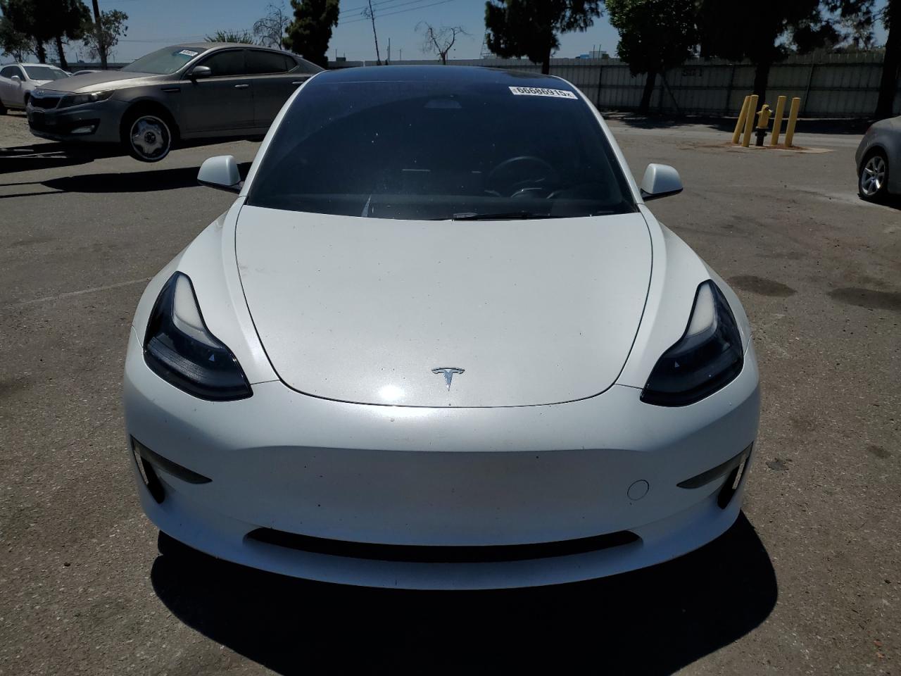 5yj3e1ea4pf517805 5YJ3E1EA4PF517805 2023 Tesla Model 3