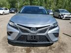 2020 TOYOTA CAMRY SE   à vendre chez Copart ON - COOKSTOWN