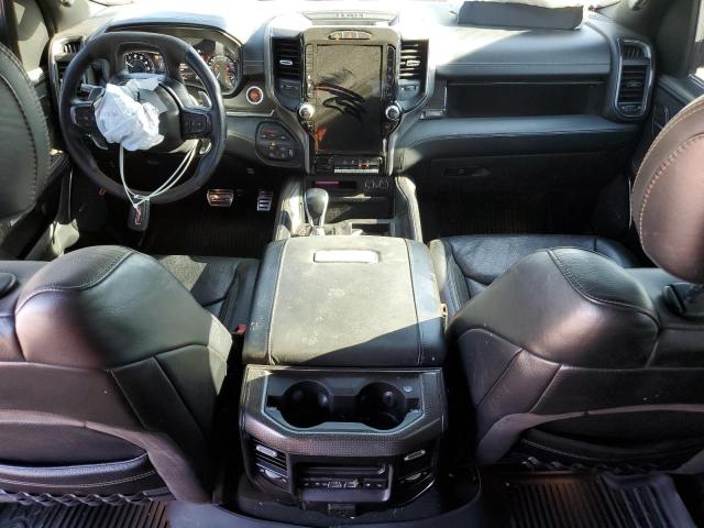  RAM 1500 2022 tan